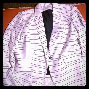Jacket by Kenar